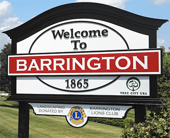 Barrington General Contractor