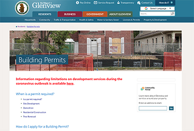Glenview General Contractor